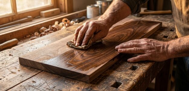 HOLZMANUFAKTUR